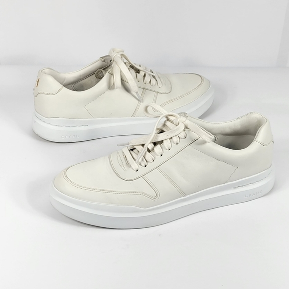 Cole Haan Grandseries Sneakers #461 Size 8.5M - Picture 2 of 13